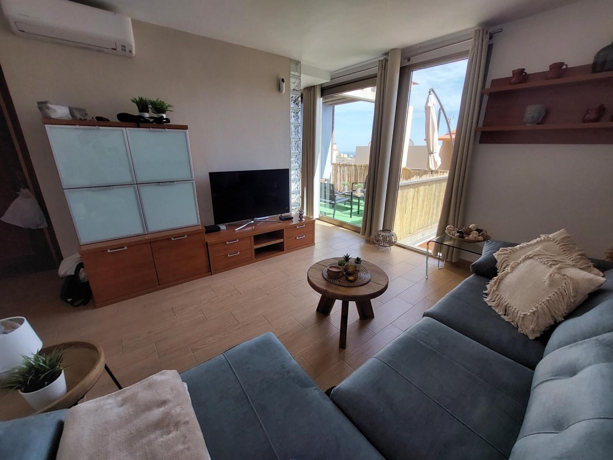 Casa Reina Apartman Playa Jandia Kültér fotó