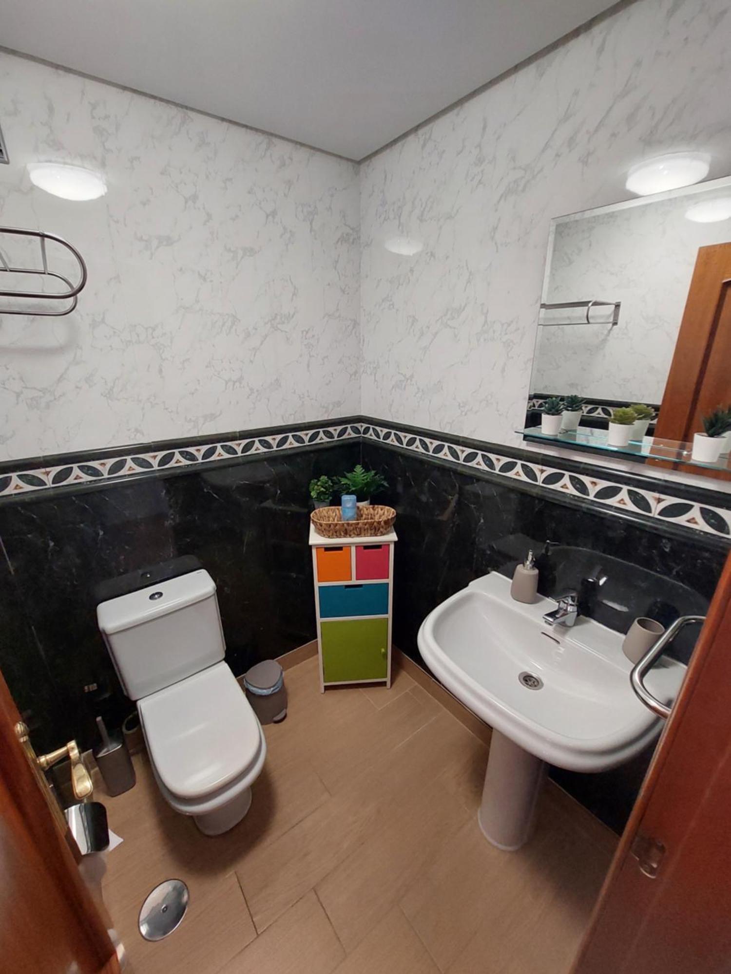 Casa Reina Apartman Playa Jandia Kültér fotó