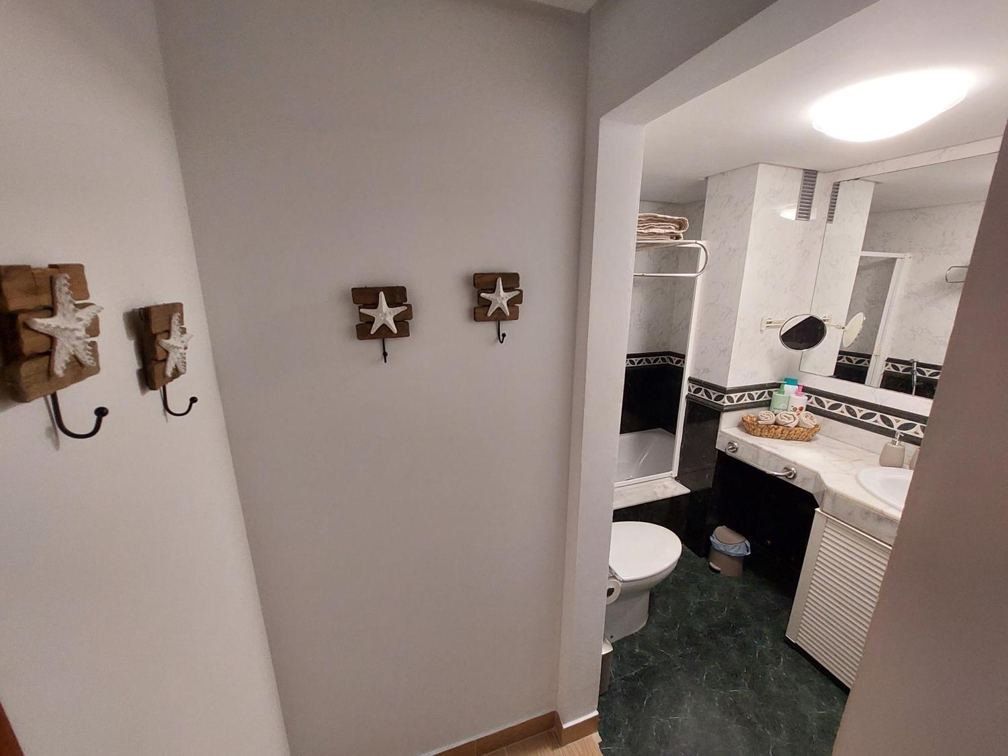 Casa Reina Apartman Playa Jandia Kültér fotó