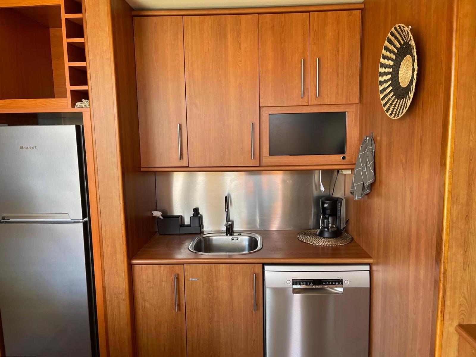 Casa Reina Apartman Playa Jandia Kültér fotó