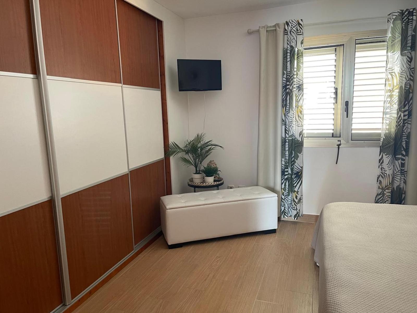 Casa Reina Apartman Playa Jandia Kültér fotó