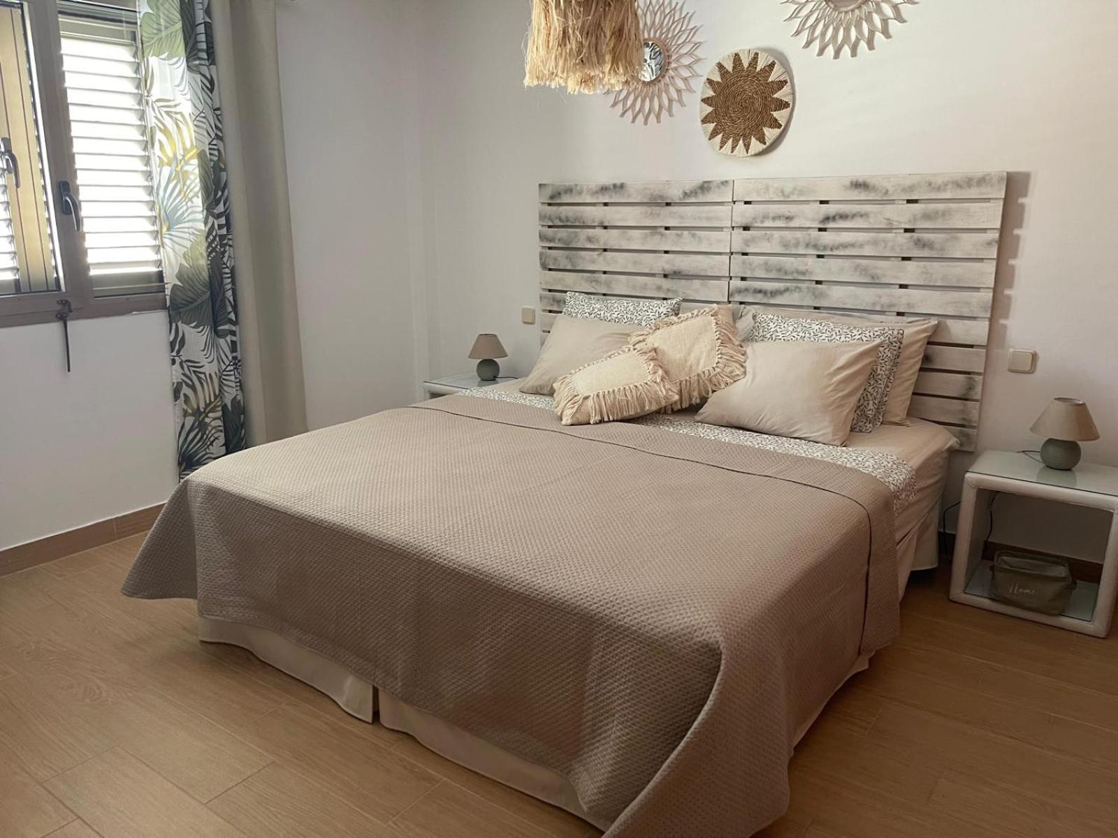 Casa Reina Apartman Playa Jandia Kültér fotó