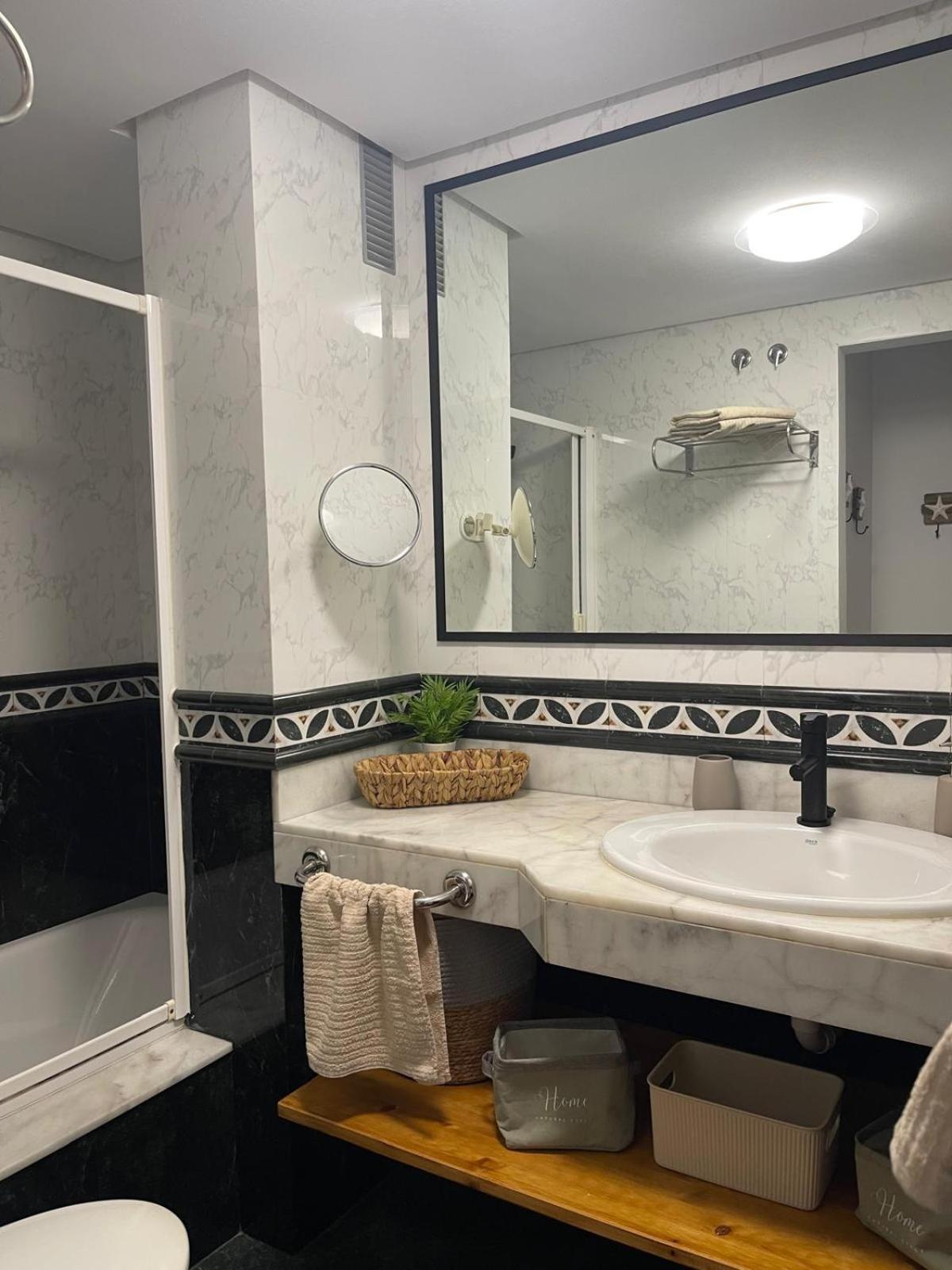 Casa Reina Apartman Playa Jandia Kültér fotó