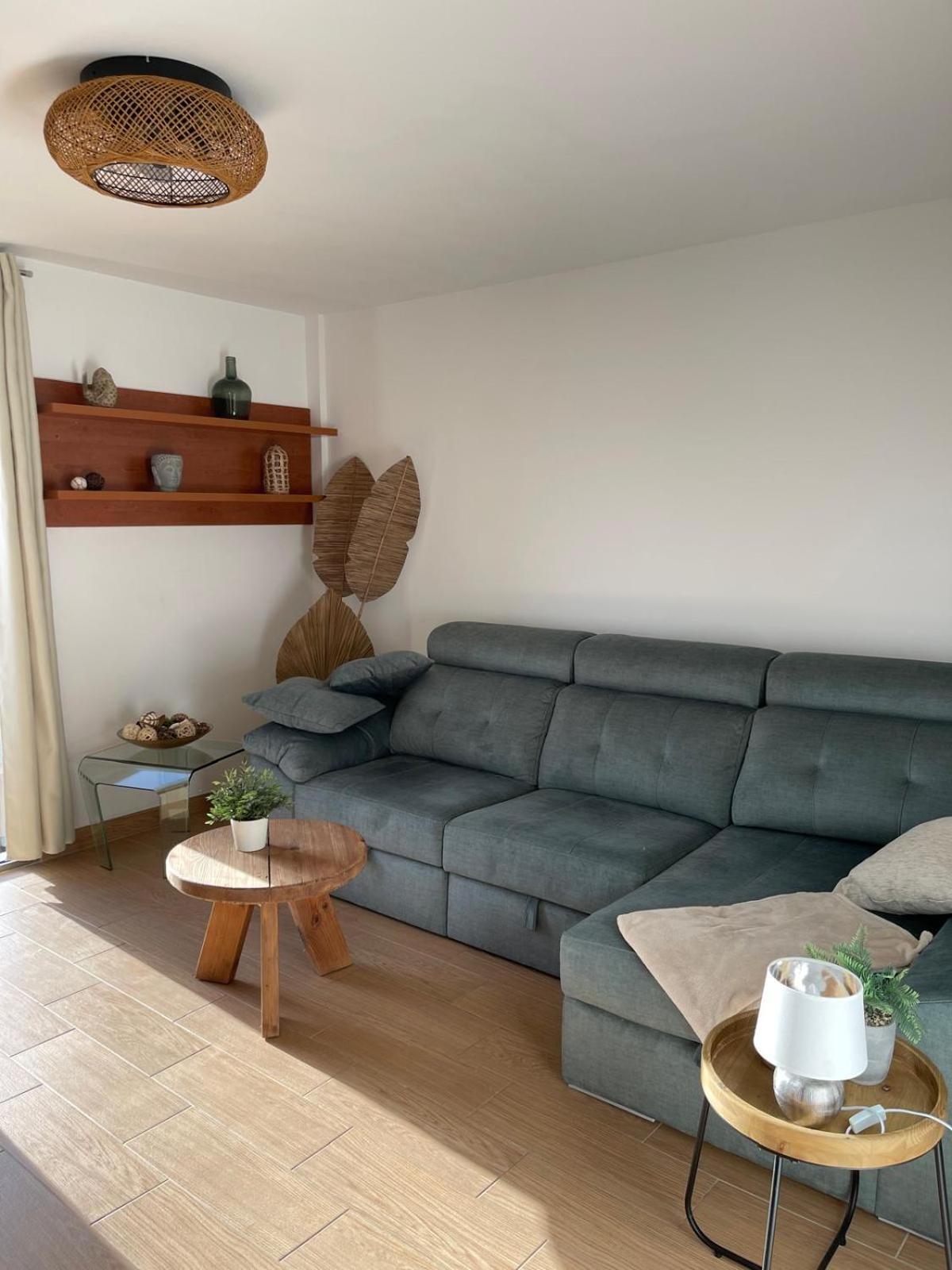 Casa Reina Apartman Playa Jandia Kültér fotó